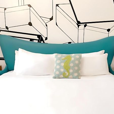 The Vagabond Hotel Маями Екстериор снимка