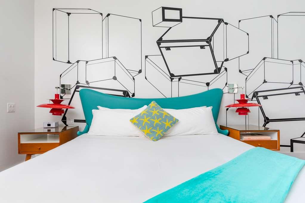The Vagabond Hotel Маями Стая снимка