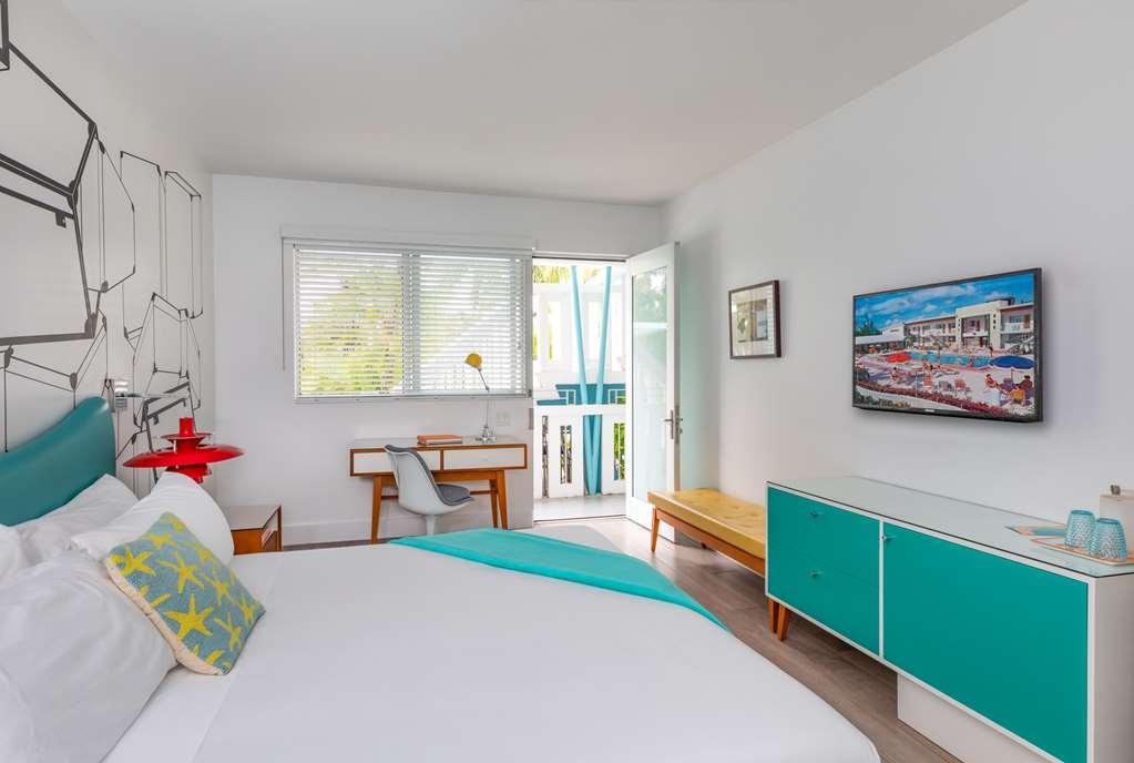 The Vagabond Hotel Маями Стая снимка