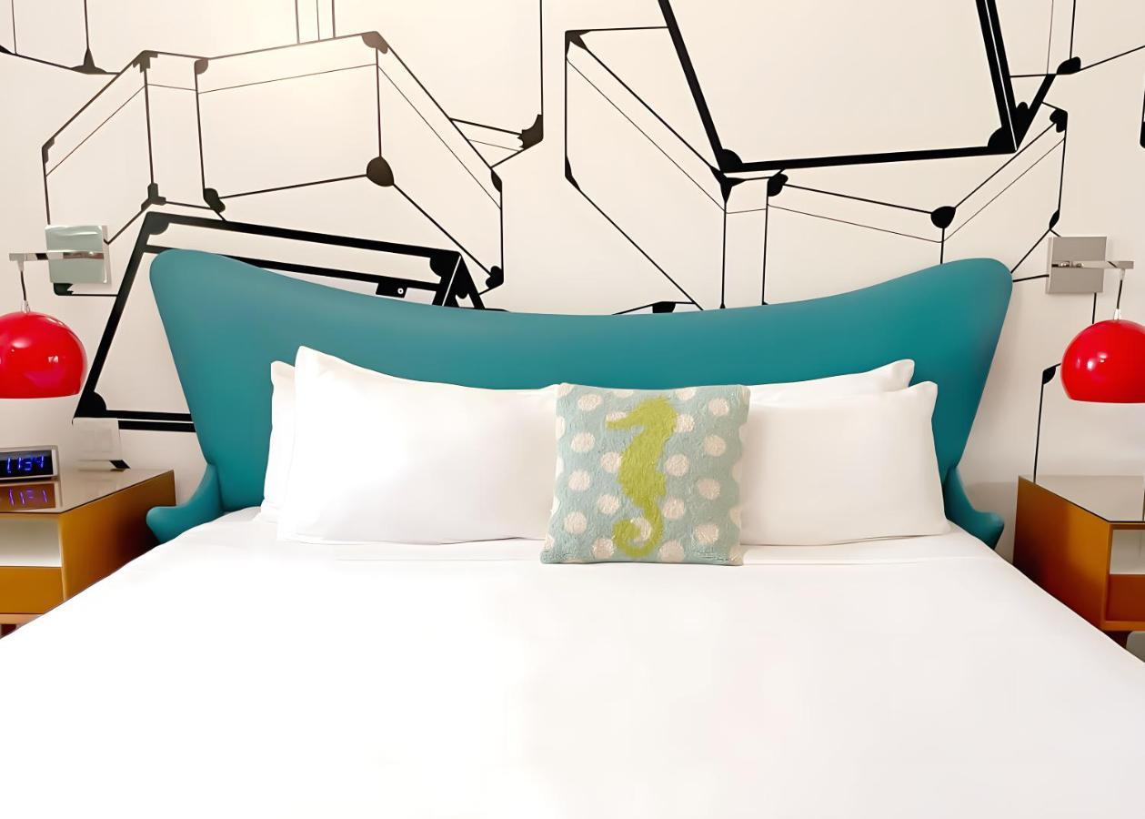The Vagabond Hotel Маями Екстериор снимка