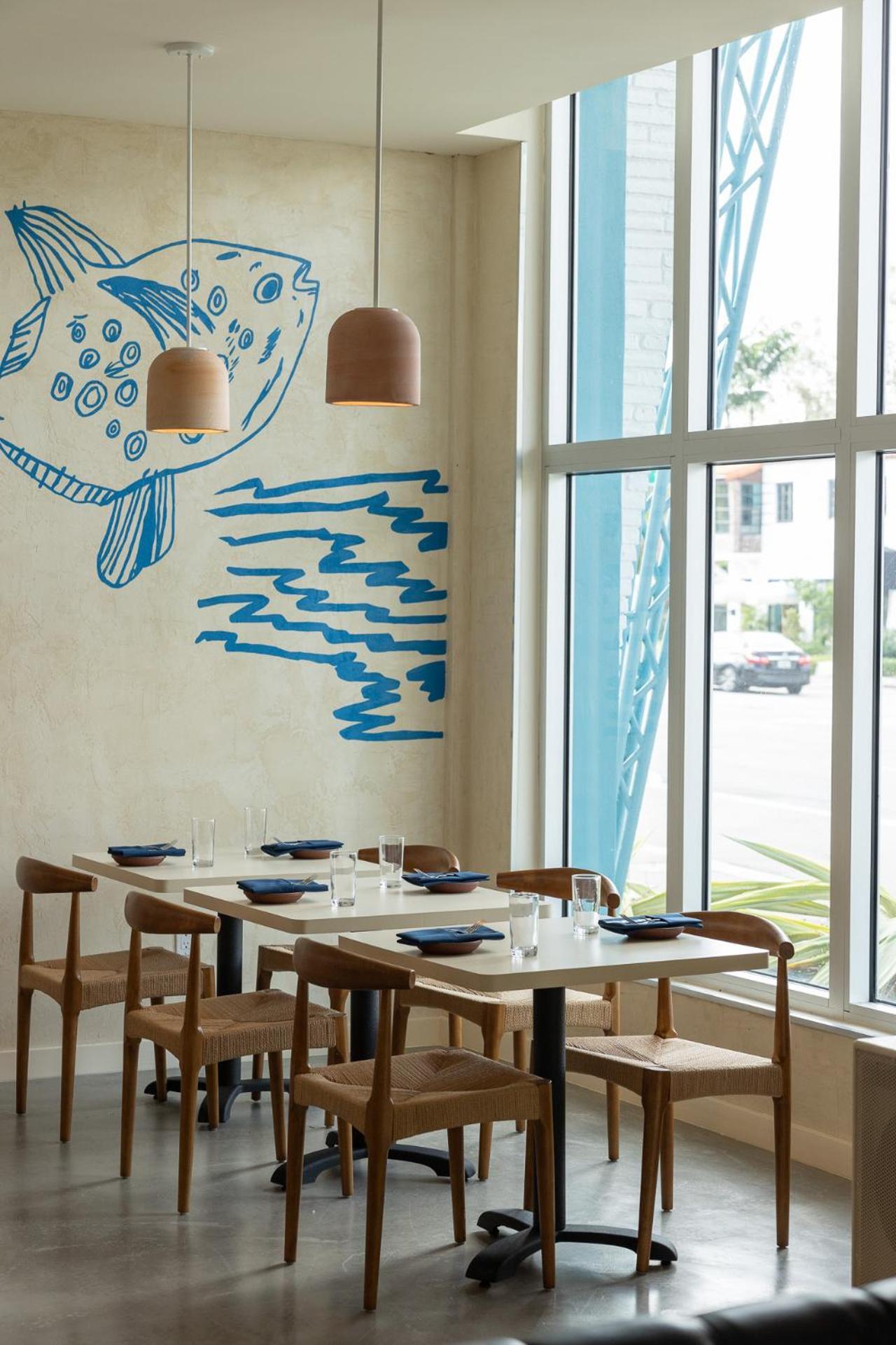 The Vagabond Hotel Маями Екстериор снимка