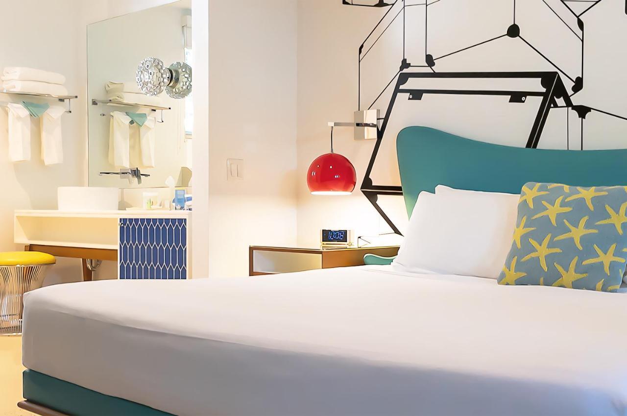 The Vagabond Hotel Маями Екстериор снимка