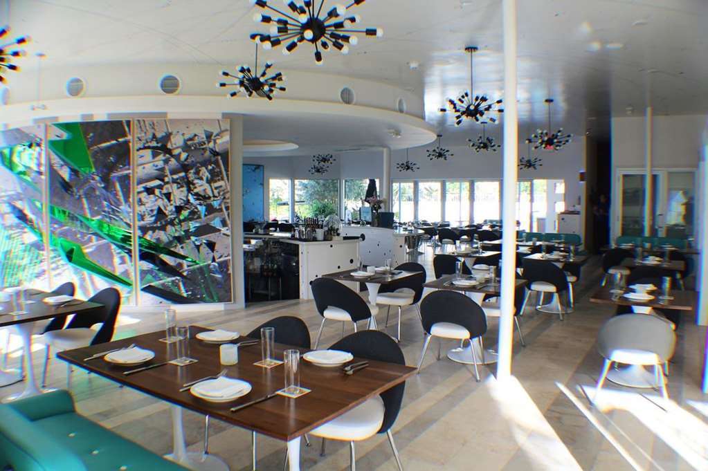 The Vagabond Hotel Маями Интериор снимка